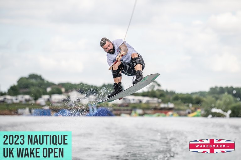 2023 Nautique Wake Open - Photo Mantis Pro Media